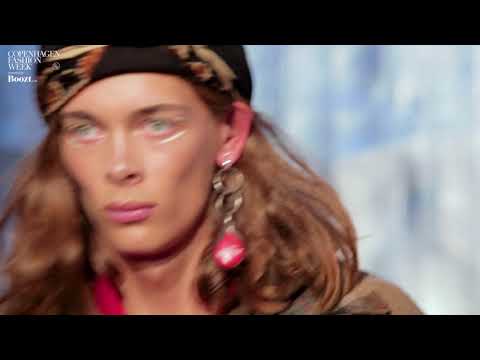 CPHFW x Boozt Show SS19 | Copenhagen Fashion Week