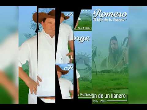 Estoy botado del rancho / Jorge Romero