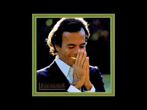 Julio Iglesias Chi è Stato (Italian Version) Rare (HD)