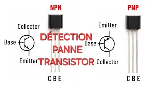 188 Transistor failure in Samsung TV switching power supply