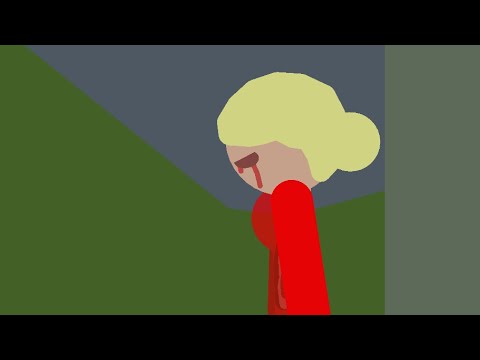 SCP-1337 in a nutshell Stick Nodes Animation