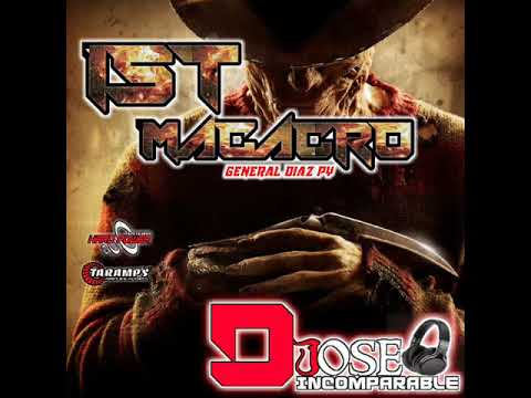 IST MACADRO GENERAL DIAZ PY 2017  : DJ JOSE INCOMPARABLE