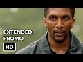 The Originals 3x10 Extended Promo "Ghost of ...