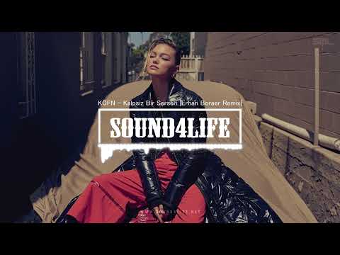 KÖFN - Kalpsiz Bir Serseri (Erhan Boraer Remix)