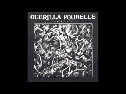 Guerilla Poubelle - Carcassonne
