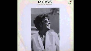 Ross - Can't Take My Eyes Off You (Frankie Valli Cover)