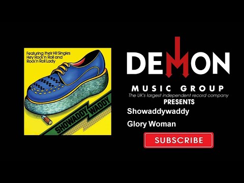 Glory Woman - Showaddywaddy