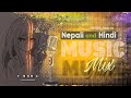 Nepali and Hindi Mixed Songs | Mashup Songs | Pandalrx