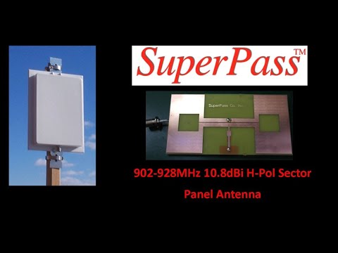 image-Which is better 900 Mhz or 2.4 GHz?