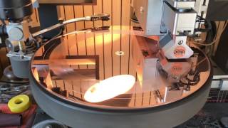 THE TEST OF TIME compilation - A TURNTABLE FRIEND RECORDS