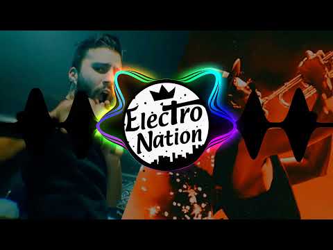 R3HAB x Timmy Trumpet - 911