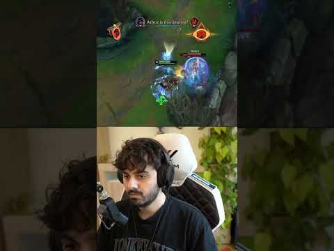 The ABSOLUTE BEST Corki Jungle Build