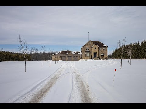 Home for sale at 5530 Line 6, New Tecumseth, ON L0G 1W0