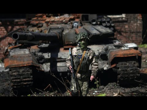 S.T.A.L.K.E.R. Lost Alpha DC Extended v2.86 Max settings #40 - Fighting for Crystal !!