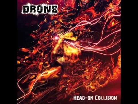 DRONE - HIGH OCTANE