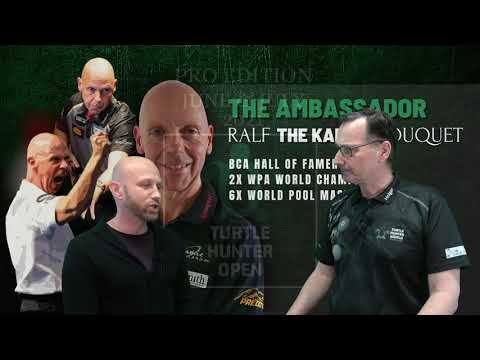 TURTLE HUNTER - THE FINAL DAY - TURTLEMANIA PUR