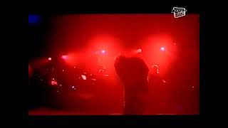 Quarashi - 'Fuck You Puto'   Live September 12th  2002   13 16