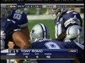 2008 NFL Week 1 Dallas Cowboys Vs Cleveland Browns Sept 7 Full Game On FOX