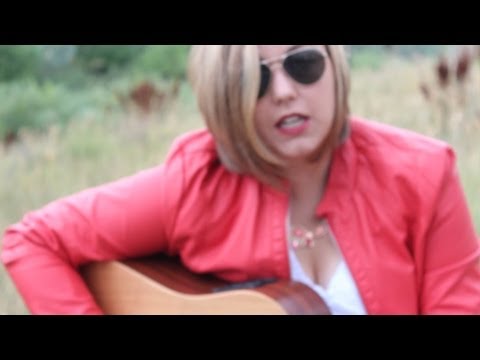 Get Lucky - Daft Punk (ft. Pharrell Williams & Nile Rogers) - Lexy Greenwell - Acoustic Cover