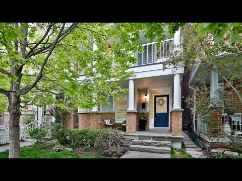 26 Crossovers St, Toronto - Open House Video Tour