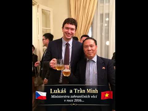 NÂNG TẦM HỢP TÁC CHIẾN LƯỢC & TOÀN DIỆN