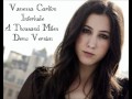 Vannessa Carlton Interlude Demo For A Thousand Miles From The Unreleased Album Rinse