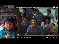 The Adventures - Another Silent Day reaction