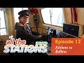 There S A Train In The Bar Episode 12 4th April Athlone To Ballina