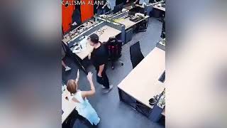 Flowerpot Scandal! Hakkı Alkan