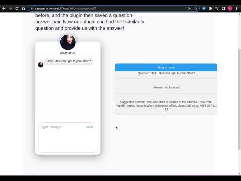 Item video thumbnail