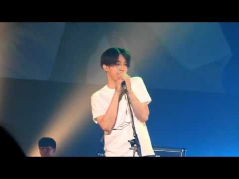 170708 southclub namtaehyun focus