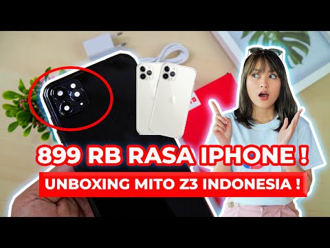 Harga Mito Z3 Murah Terbaru Dan Spesifikasi Priceprice Indonesia