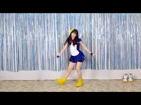 MIRROR - Hashire! Penguin - AKB48 - Dance Cover