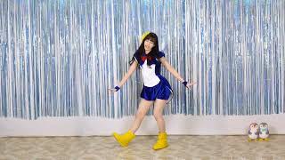 MIRROR - Hashire! Penguin - AKB48 - Dance Cover