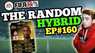 SIF DEFOE!! - The Random Hybrid - Episode 160!