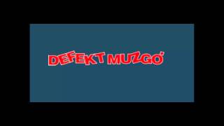 Defekt muzgó - Przemoc