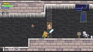 Rogue Legacy: The Inbred Saga - Episode #77 - Flying Death Circle