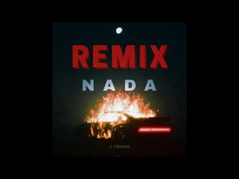 J TROXE, RITMO REAL, TY - Tegenwoordig X Nada