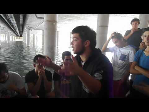 PAUS vs KONDOR - Dieciseisavos - 2ª réplica - SUB