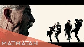 Matmatah - Retour à la normale (clip officiel)