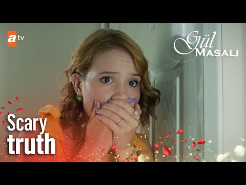 Arzu learns that her father is a murderer - Gul Masali | Episode 38