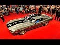 Top 10 Most Expensive Cars In The World Most Expensive Things In The World