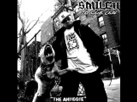 Smiley The Ghetto Child - Limousine Dream