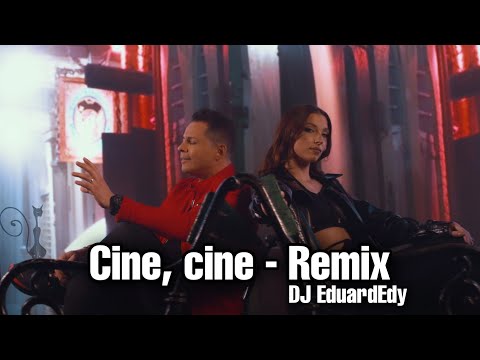 Jean de la Craiova x Denisa Trofin - Cine, cine? | Remix DJ EduardEdy