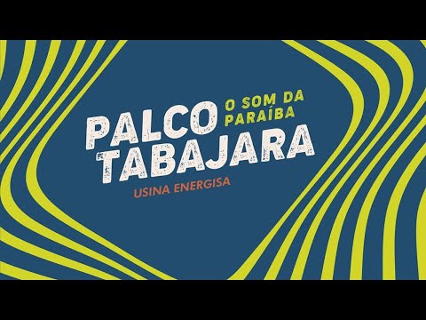 Palco Tabajara 2024 - Nathalia Bellar e Seu Pereira (Módulo Lunar)