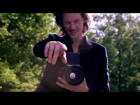 Christian Van Ham - My Girl (Official Video)