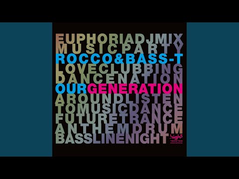 Our Generation (Hardbass Mix)