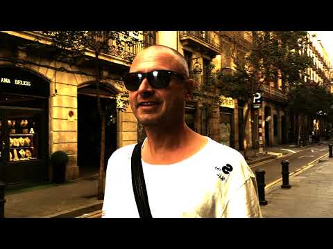 Obrotka - Taurus In Sevilla Dub Mix (ASTRONAUT MUSIC) OFFICIAL VIDEO
