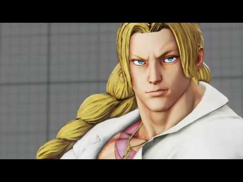 SFV saisak ranked