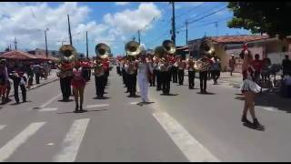 Download lagu Banda Marcial SEDEC 2016 mp3